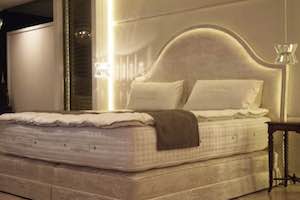 LuxeRoom