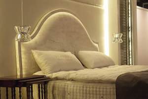 LuxeRoom