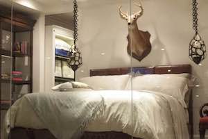 LuxeRoom