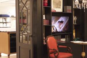 LuxeRoom